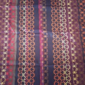 Crate&Barrel Marguerite Napkins New Without Tags